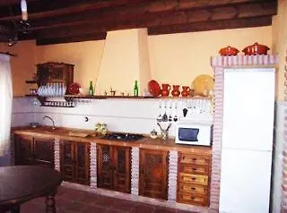 Casa Mansion Piedras Blancas Otel *