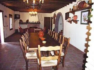 Otel Casa Mansion Piedras Blancas