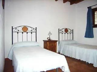 Casa Mansion Piedras Blancas Málaga