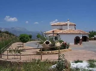 Casa Mansion Piedras Blancas Otel