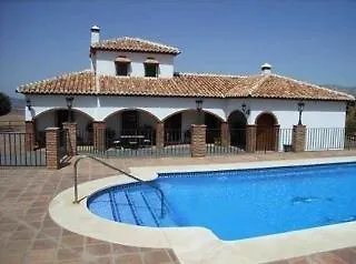 Otel Casa Mansion Piedras Blancas *